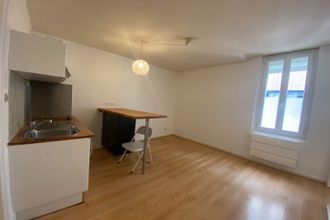 Ma-Cabane - Vente Appartement BORDEAUX, 26 m²