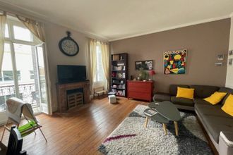 Ma-Cabane - Vente Appartement Bordeaux, 92 m²