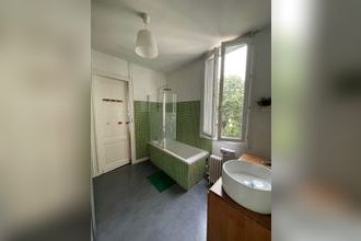 Ma-Cabane - Vente Appartement Bordeaux, 92 m²