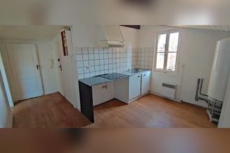 Ma-Cabane - Vente Appartement BORDEAUX, 27 m²