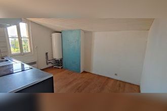 Ma-Cabane - Vente Appartement BORDEAUX, 27 m²