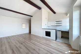 Ma-Cabane - Vente Appartement Bordeaux, 37 m²