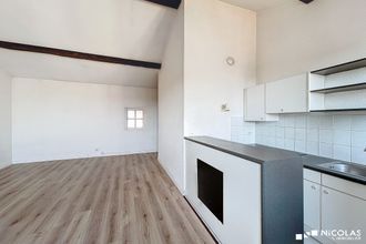 Ma-Cabane - Vente Appartement Bordeaux, 37 m²