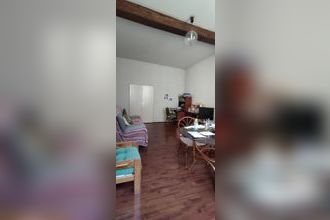 Ma-Cabane - Vente Appartement BORDEAUX, 56 m²