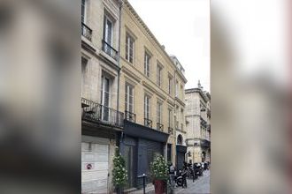 Ma-Cabane - Vente Appartement Bordeaux, 106 m²