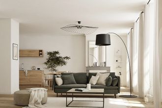 Ma-Cabane - Vente Appartement Bordeaux, 106 m²