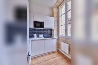 Ma-Cabane - Vente Appartement Bordeaux, 49 m²