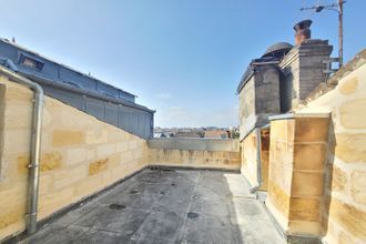 Ma-Cabane - Vente Appartement BORDEAUX, 53 m²