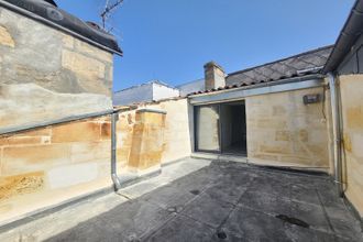 Ma-Cabane - Vente Appartement BORDEAUX, 53 m²