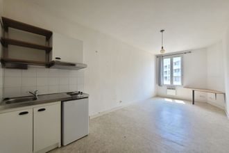 Ma-Cabane - Vente Appartement BORDEAUX, 25 m²