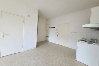 Ma-Cabane - Vente Appartement BORDEAUX, 25 m²