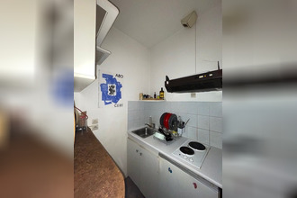 Ma-Cabane - Vente Appartement Bordeaux, 31 m²