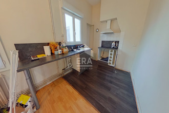 Ma-Cabane - Vente Appartement BORDEAUX, 45 m²