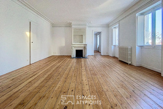 Ma-Cabane - Vente Appartement BORDEAUX, 195 m²