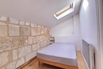 Ma-Cabane - Vente Appartement Bordeaux, 45 m²