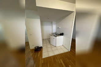 Ma-Cabane - Vente Appartement Bordeaux, 33 m²