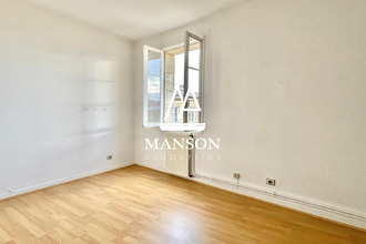 Ma-Cabane - Vente Appartement Bordeaux, 94 m²