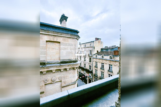 Ma-Cabane - Vente Appartement Bordeaux, 94 m²
