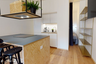 Ma-Cabane - Vente Appartement BORDEAUX, 51 m²