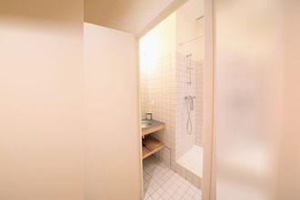 Ma-Cabane - Vente Appartement BORDEAUX, 51 m²