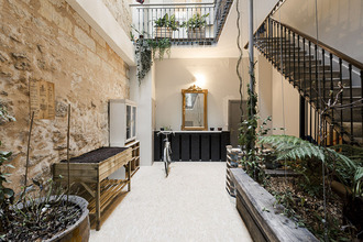 Ma-Cabane - Vente Appartement BORDEAUX, 51 m²