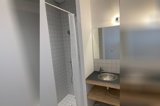 Ma-Cabane - Vente Appartement BORDEAUX, 53 m²