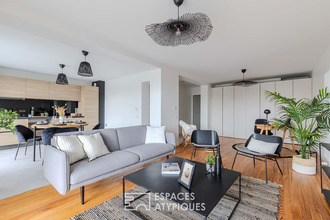 Ma-Cabane - Vente Appartement BORDEAUX, 93 m²