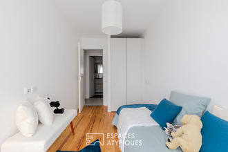 Ma-Cabane - Vente Appartement BORDEAUX, 93 m²