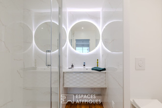 Ma-Cabane - Vente Appartement BORDEAUX, 93 m²