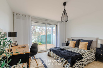 Ma-Cabane - Vente Appartement BORDEAUX, 45 m²