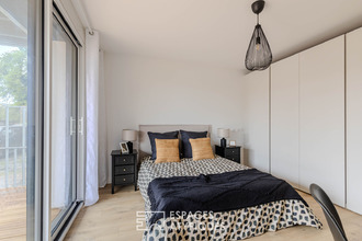 Ma-Cabane - Vente Appartement BORDEAUX, 45 m²