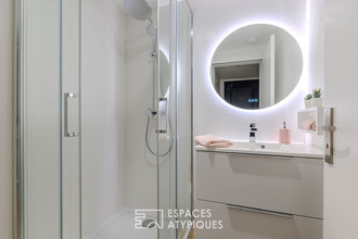 Ma-Cabane - Vente Appartement BORDEAUX, 45 m²