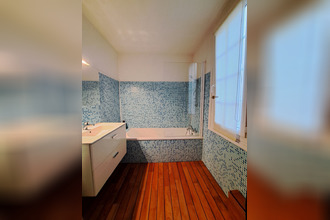 Ma-Cabane - Vente Appartement BORDEAUX, 89 m²