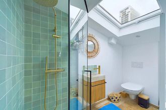 Ma-Cabane - Vente Appartement BORDEAUX, 97 m²