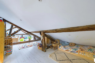 Ma-Cabane - Vente Appartement BORDEAUX, 97 m²