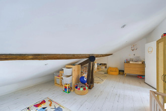 Ma-Cabane - Vente Appartement BORDEAUX, 97 m²