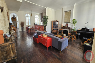 Ma-Cabane - Vente Appartement Bordeaux, 131 m²