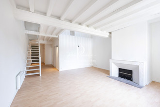 Ma-Cabane - Vente Appartement Bordeaux, 100 m²