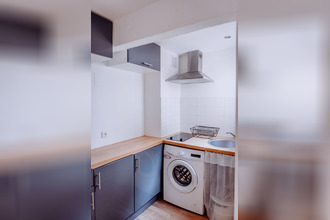 Ma-Cabane - Vente Appartement Bordeaux, 26 m²