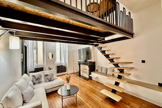 Ma-Cabane - Vente Appartement Bordeaux, 111 m²