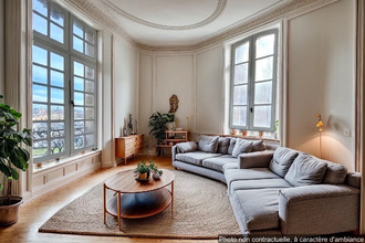 Vente Appartement 33000, Bordeaux France