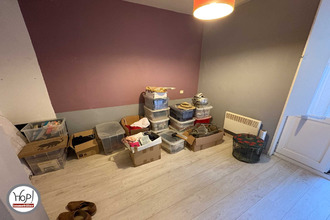 Ma-Cabane - Vente Appartement Bordeaux, 59 m²