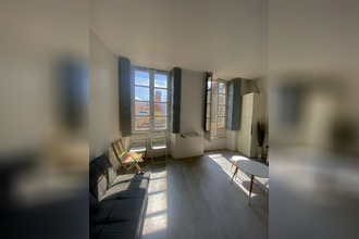 Ma-Cabane - Vente Appartement Bordeaux, 32 m²