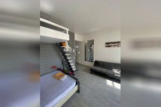 Ma-Cabane - Vente Appartement Bordeaux, 32 m²