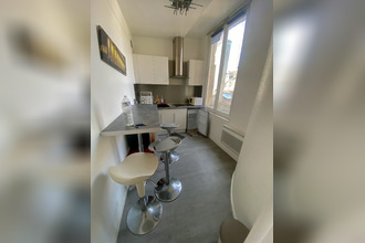 Ma-Cabane - Vente Appartement Bordeaux, 32 m²