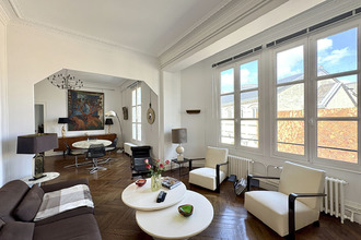 Ma-Cabane - Vente Appartement BORDEAUX, 88 m²