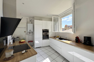 Ma-Cabane - Vente Appartement BORDEAUX, 88 m²