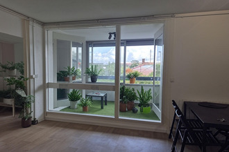 Ma-Cabane - Vente Appartement BORDEAUX, 0 m²