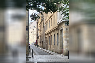 Ma-Cabane - Vente Appartement Bordeaux, 46 m²