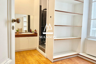 Ma-Cabane - Vente Appartement Bordeaux, 194 m²